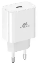 Зарядное устройство Rivacase PS4101 W00, белый на tehnoparc.md Зарядное устройство Rivacase PS4101 W00, белый