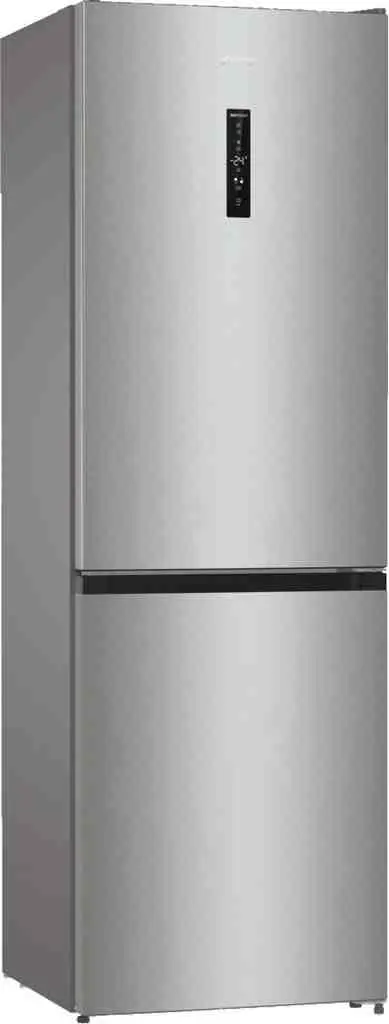 Frigider Gorenje NRK619DA2XL4, inox pe tehnoparc.md Frigider Gorenje NRK619DA2XL4, inox