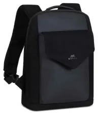 Rucsac Rivacase 8521, negru