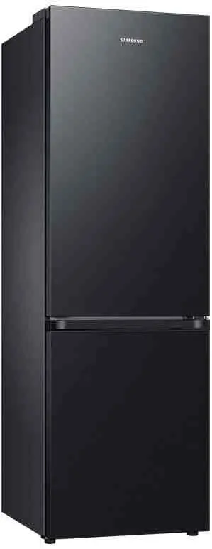 Холодильник Samsung RB34C600EBN/EF, черный