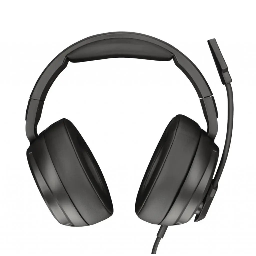 Căşti Trust GXT 433 Pylo, negru