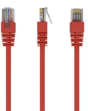 Cablu Cablexpert PP12-1.5M/R, roșu
