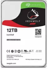 Жесткий диск Seagate IronWolf 3.5" ST12000VN0008, 12ТБ