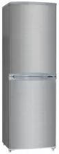 Холодильник MPM 147-KB-12, нержавеющая сталь