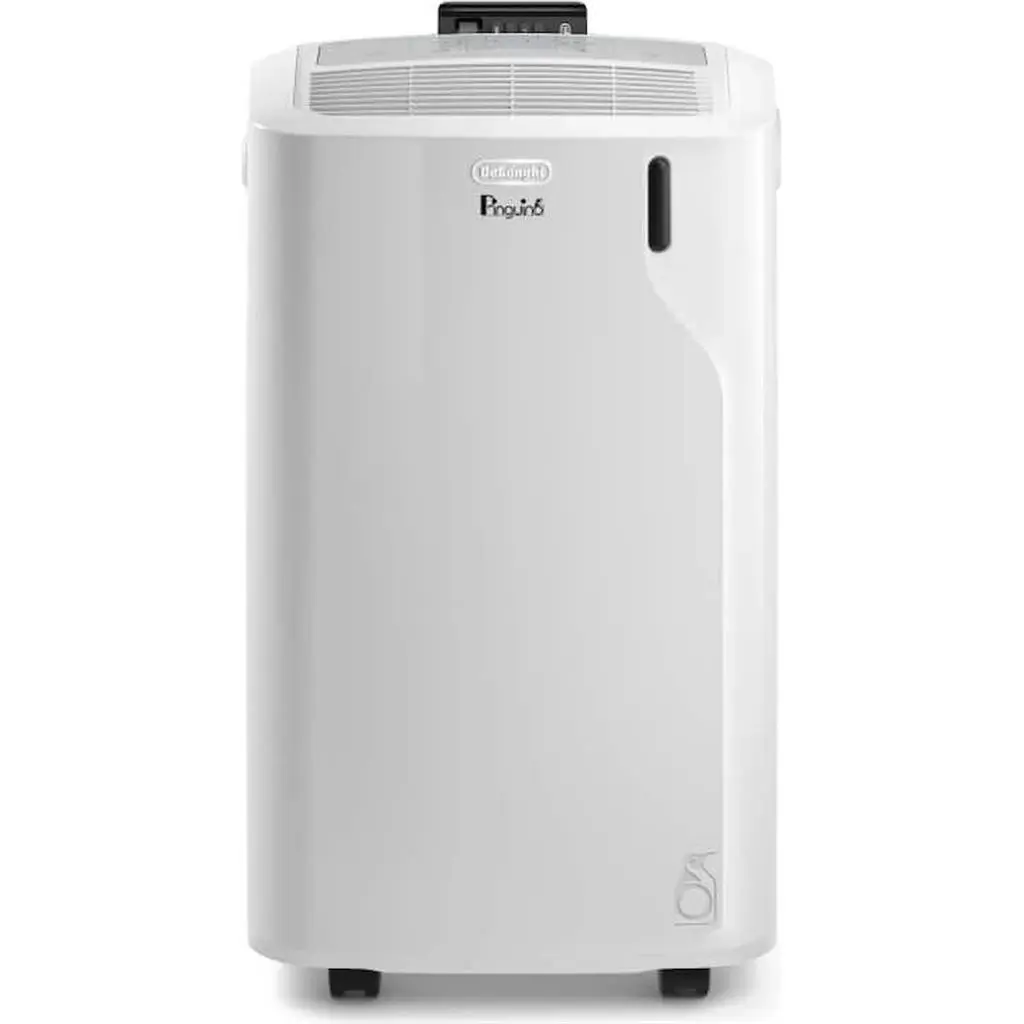 Кондиционер DeLonghi PAC EM77 ECO, белый