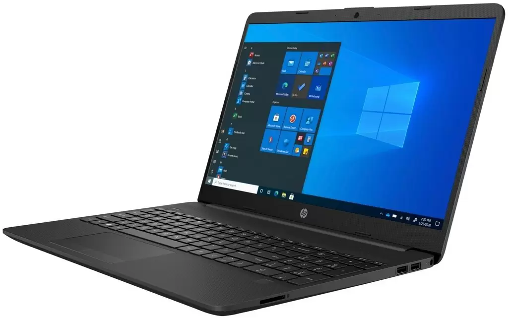 Laptop HP 255 G8 3V5F3EA (15.6"/FHD/Ryzen3 5300U/8GB/256GB), negru