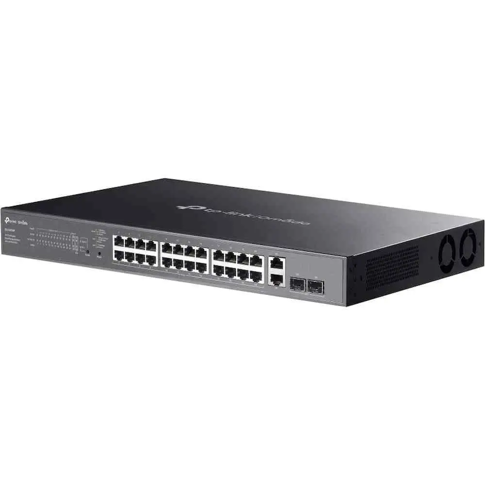 Switch TP-Link ES228GMP