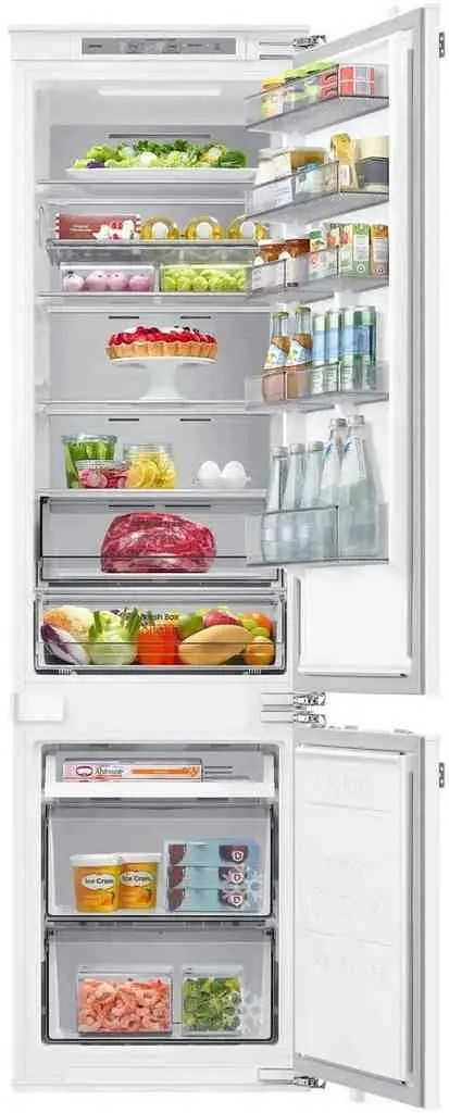 Встраиваемый холодильник Samsung BRB80F30ADF0EO на tehnoparc.md Встраиваемый холодильник Samsung BRB80F30ADF0EO