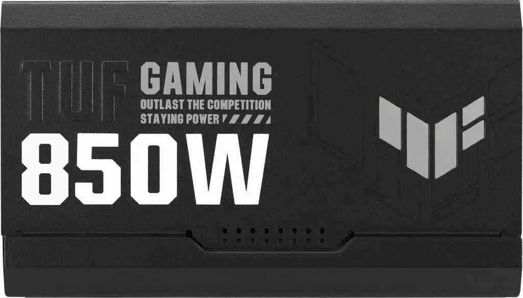 Sursă de alimentare Asus TUF-GAMING-850G