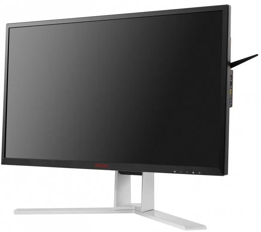 Monitor Aoc AG271QG, negru