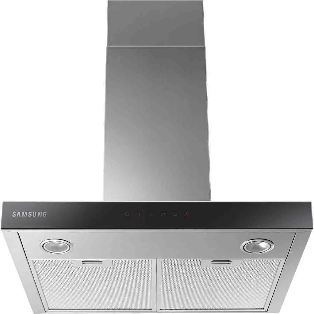 Вытяжка Samsung NK24C5070US/UR, черный