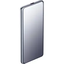 Acumulator extern Xiaomi Ultra Slim, argintiu
