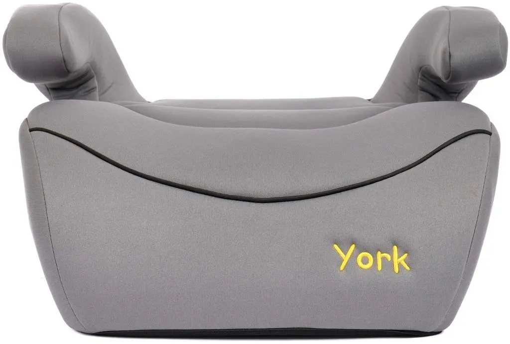 Scaun auto Summer Baby York I-Size, gri