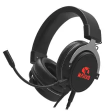 Наушники Marvo HG9052, черный на tehnoparc.md Наушники Marvo HG9052, черный
