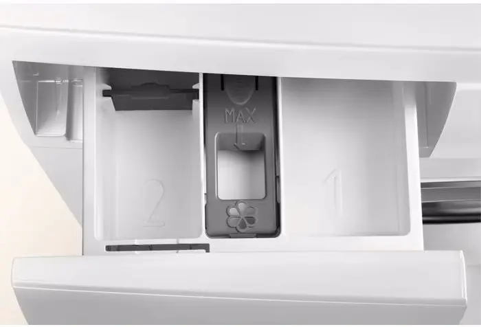 Стиральная машина Electrolux EW6SN506W, белый
