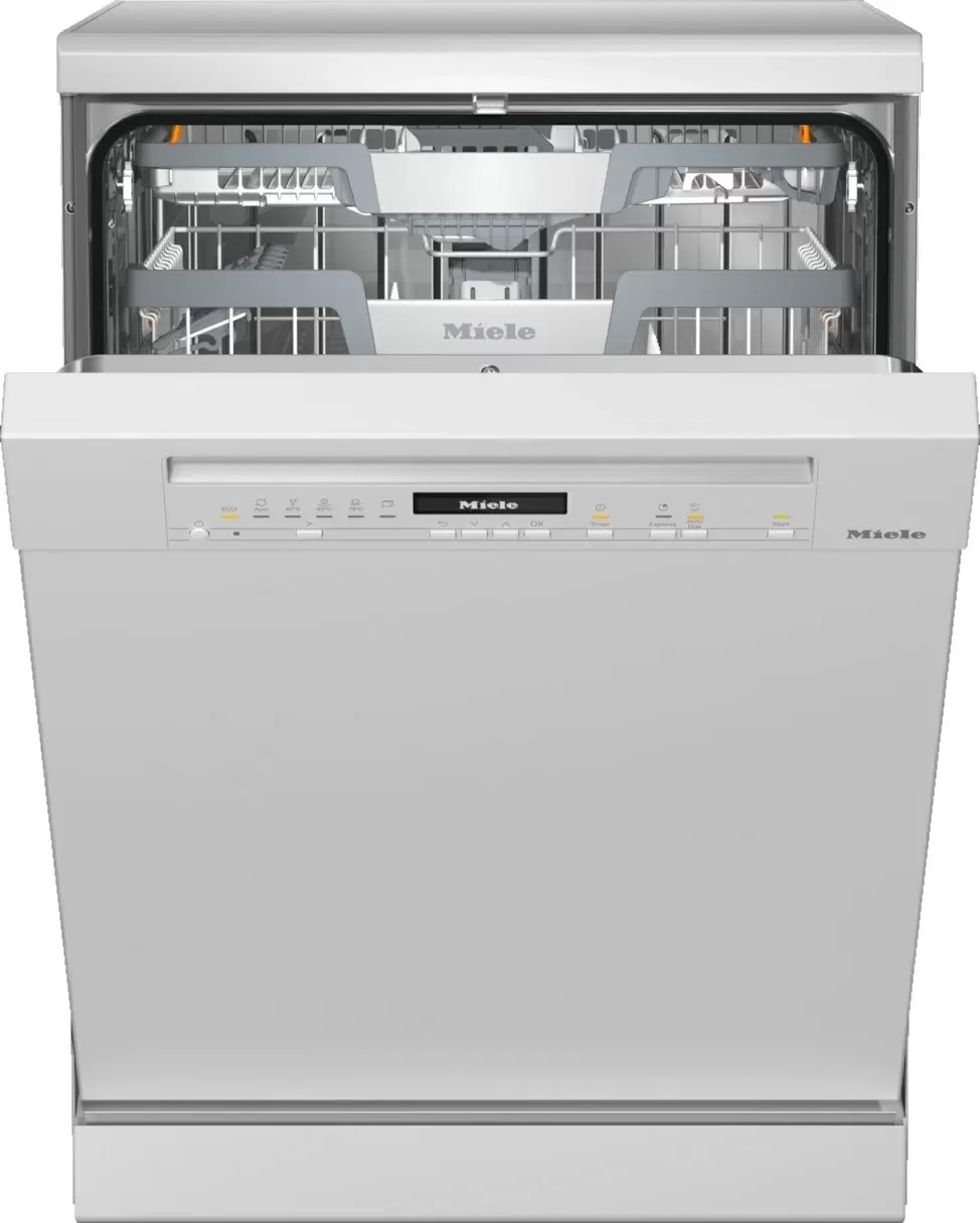 Посудомоечная машина Miele G 7110 SC, белый