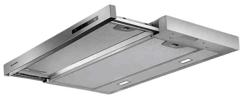 Вытяжка Faber MAXIMA NG TOUCH EV8 LED X A60, нержавеющая сталь на tehnoparc.md Вытяжка Faber MAXIMA NG TOUCH EV8 LED X A60, нержавеющая сталь