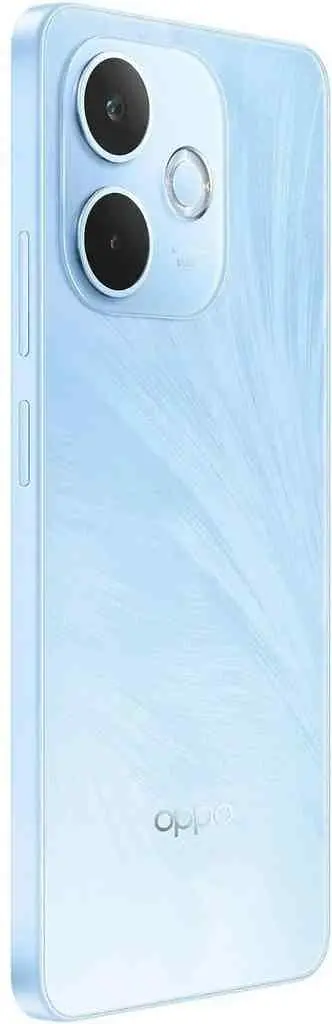 Смартфон Oppo A5 Pro 8GB/256GB, голубой