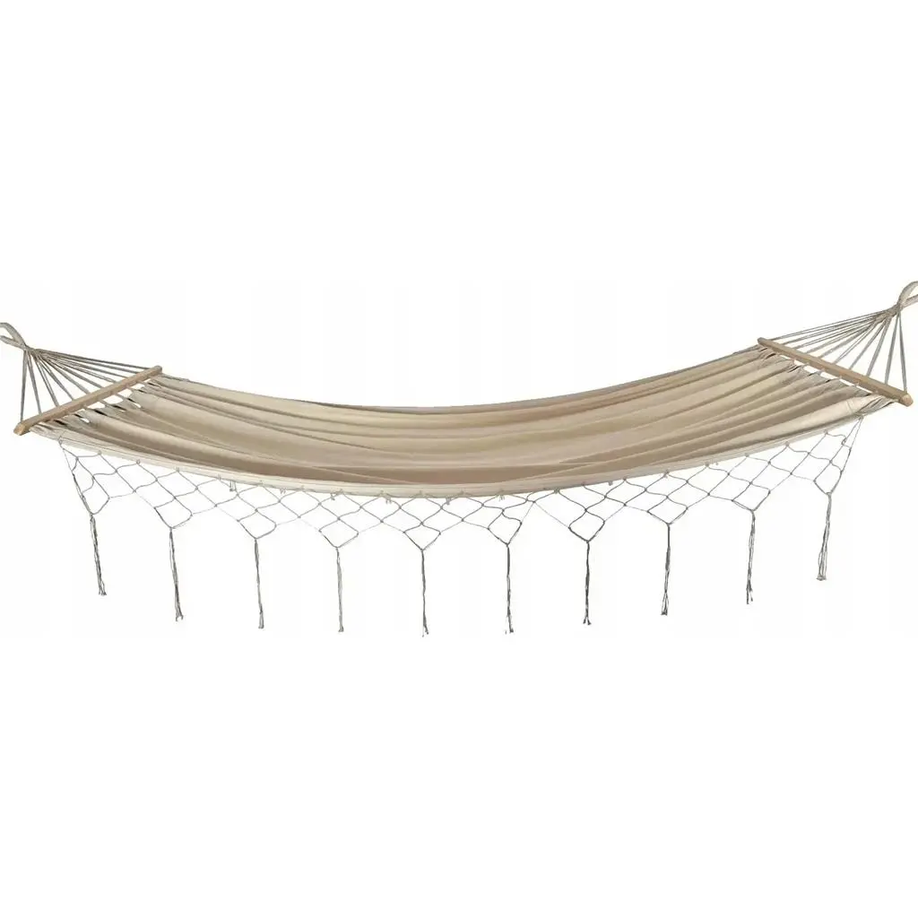 Hamac GardenLine HAM3286, bej