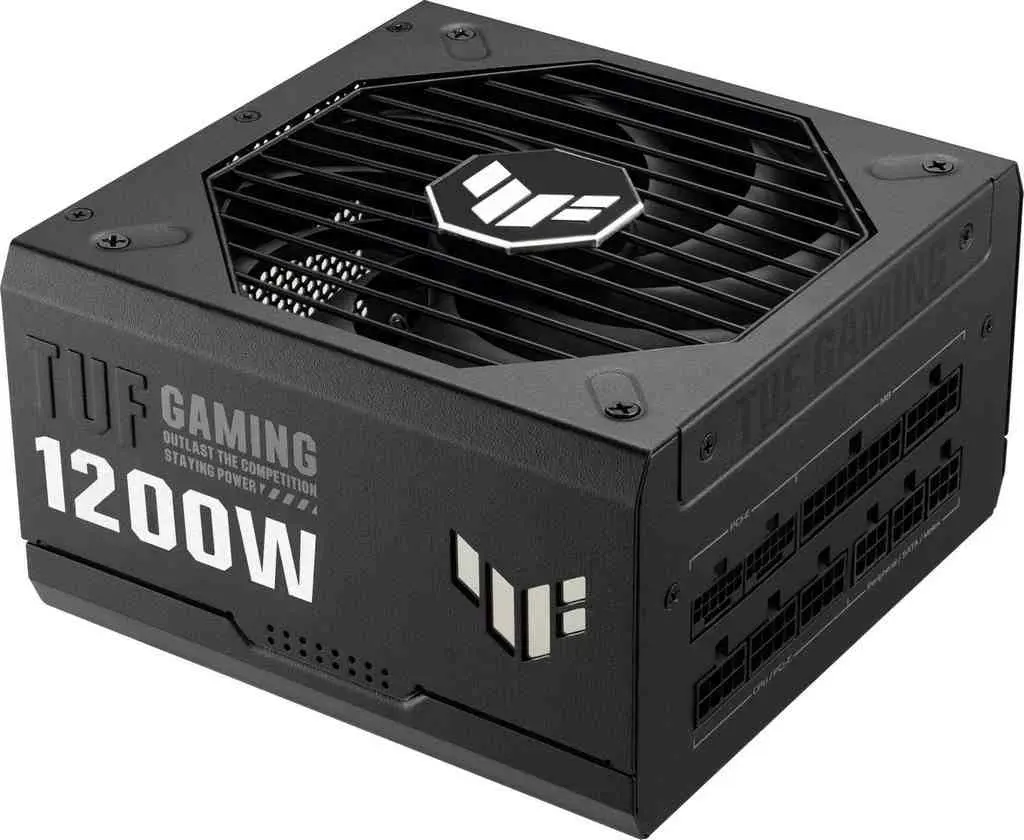 Блок питания Asus TUF-GAMING-1200G