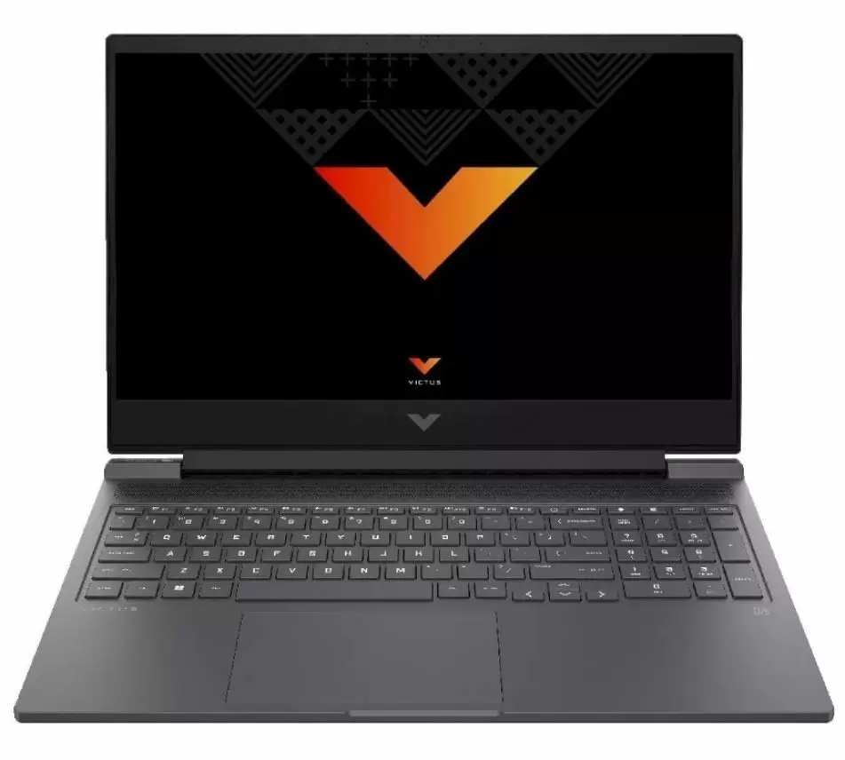 Laptop HP Victus 16 16-s1007ci (16.1"/FHD/Ryzen 5 8645HS/32GB/1TB/GeForce RTX 4050 8GB GDDR6), gri