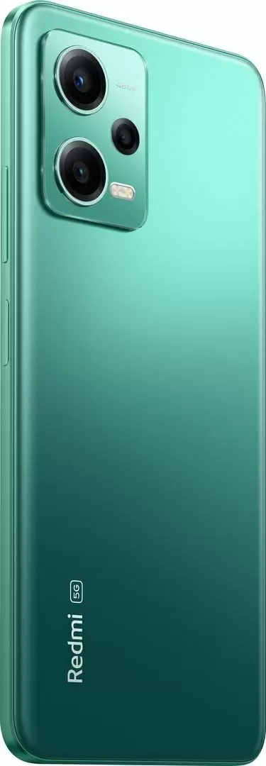 Смартфон Xiaomi Redmi Note 12 5G Dual 8GB/256GB, зеленый