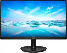 Monitor Philips 272V8A, negru