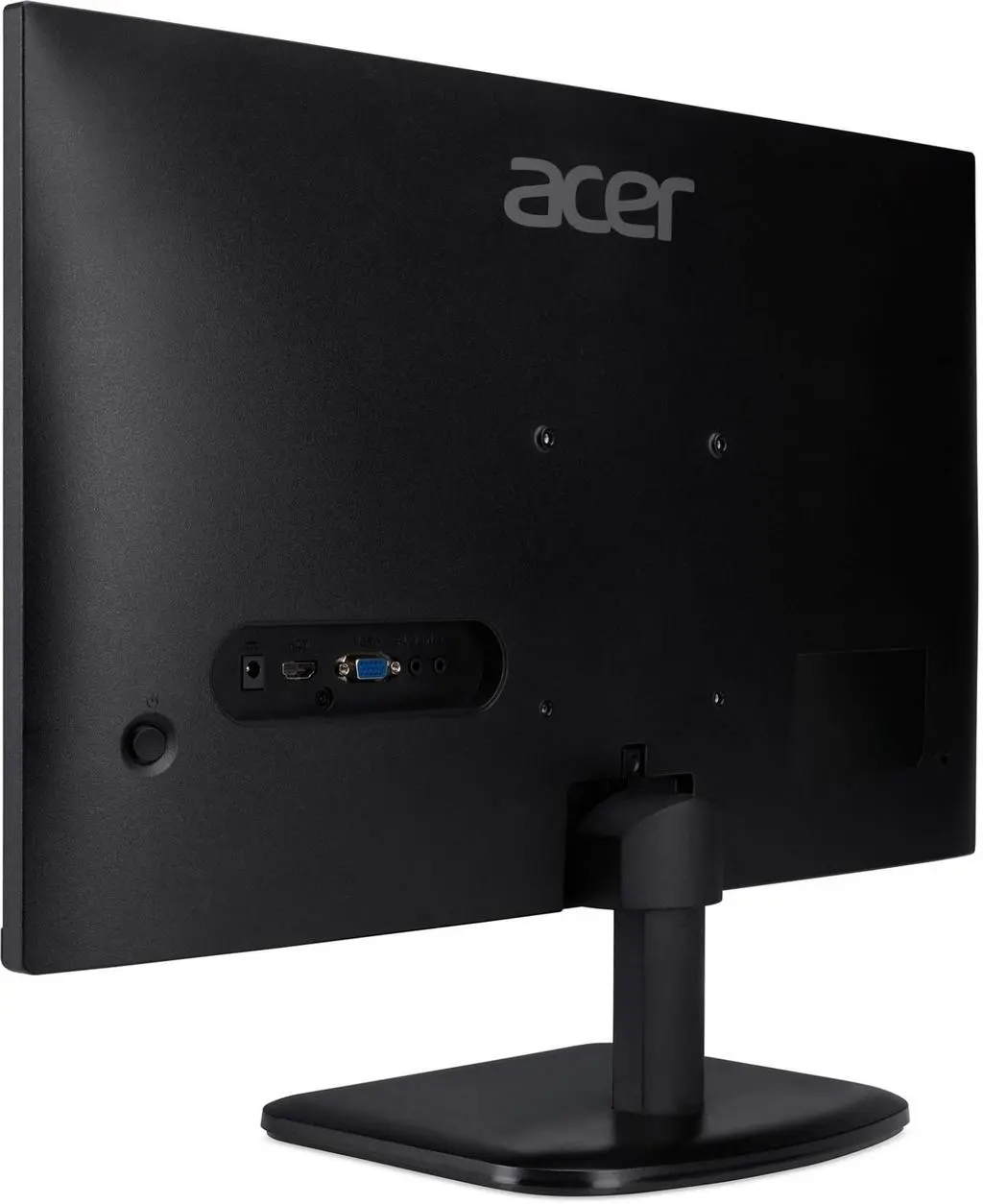 Monitor Acer EK271Ebi, negru