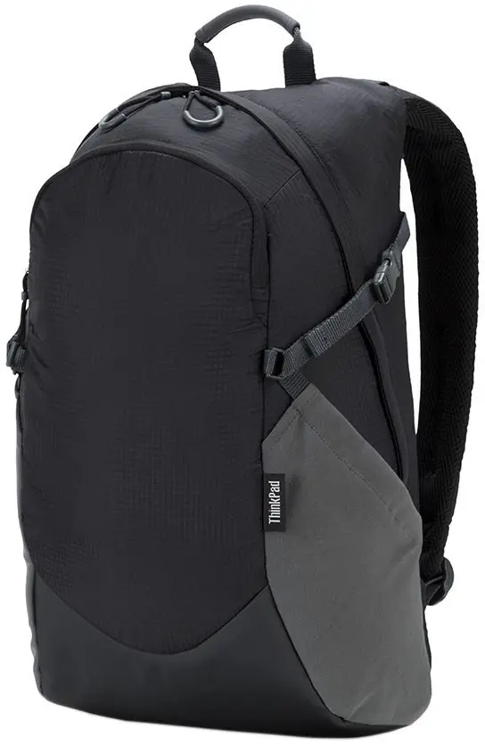 Рюкзак Lenovo ThinkPad Active Medium, черный