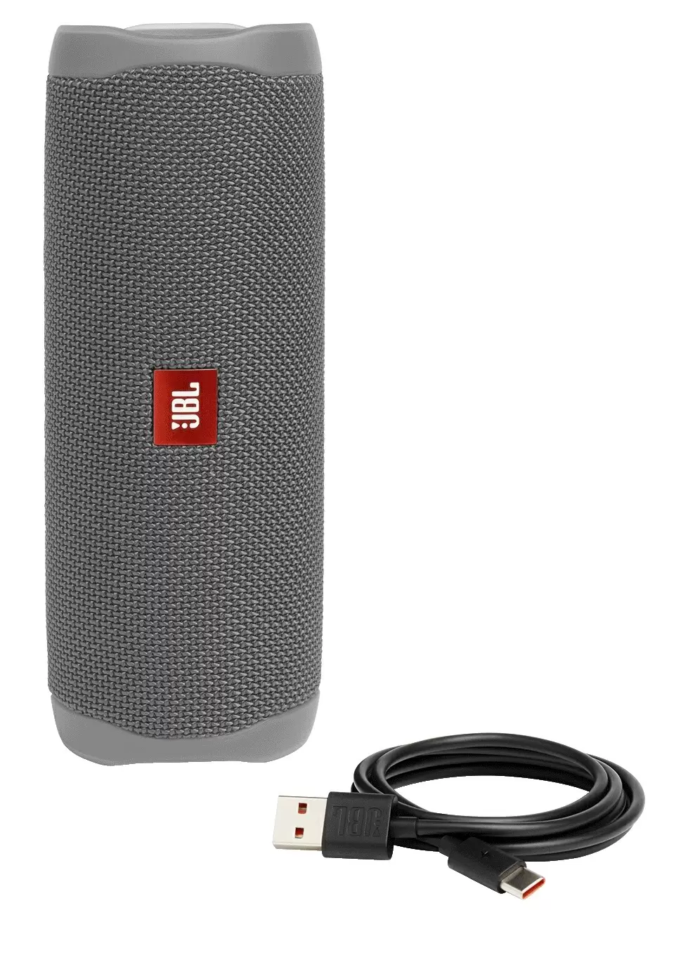 Boxă portabilă JBL Flip 5, gri