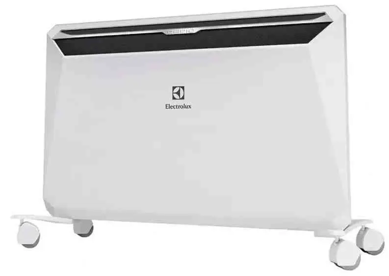 Convector electric Electrolux ECH/RI-2000, alb
