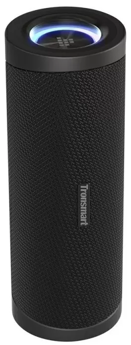 Boxă portabilă Tronsmart T6 Pro, negru