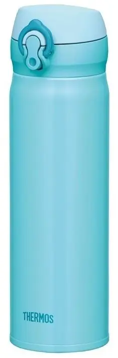 Термокружка Thermos 130053, голубой