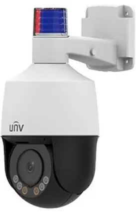 Камера видеонаблюдения Uniview IPC672LR-AX4DUPKC