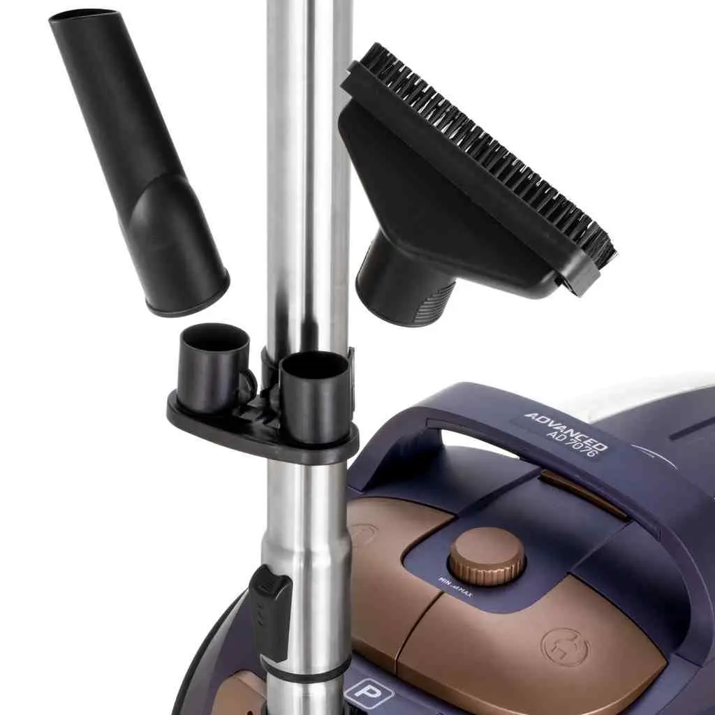 Aspirator cu curățare uscată Adler AD-7076, albastru/portocaliu pe tehnoparc.md Aspirator cu curățare uscată Adler AD-7076, albastru/portocaliu