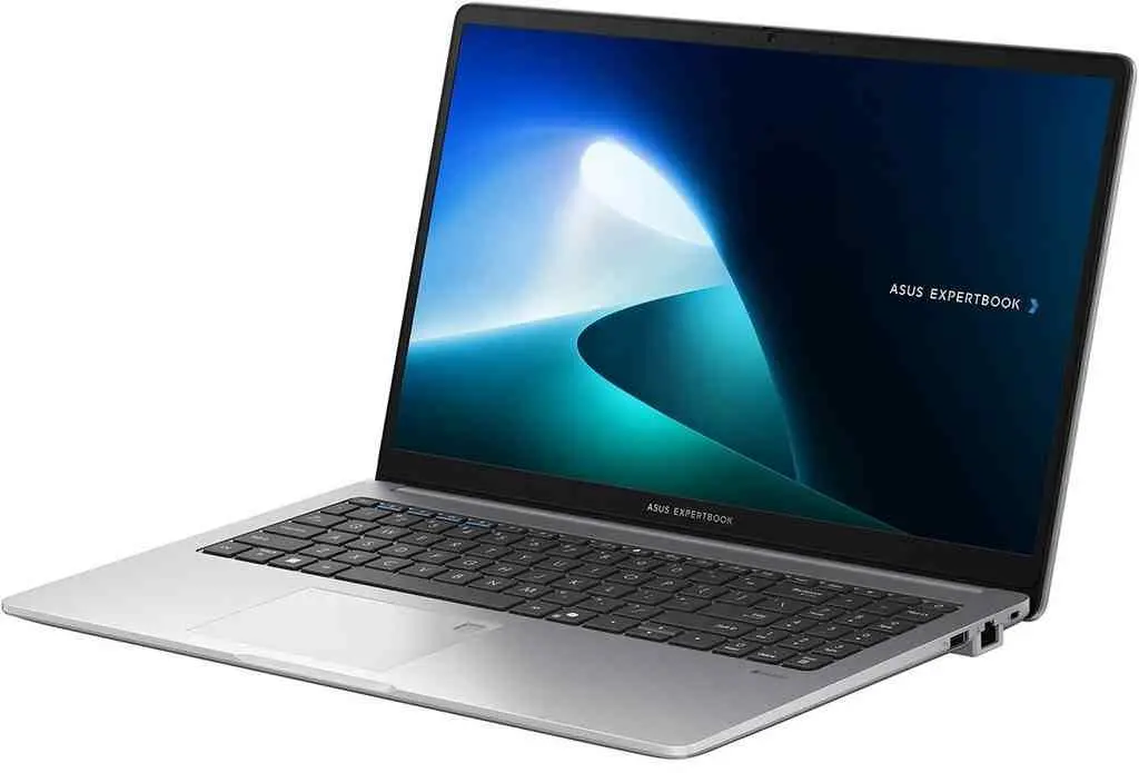 Laptop Asus ExpertBook P1 P1503CVA (15.6"/FHD/Core i5-13420H/16GB/512GB/Intel UHD), gri pe tehnoparc.md Laptop Asus ExpertBook P1 P1503CVA (15.6"/FHD/Core i5-13420H/16GB/512GB/Intel UHD), gri