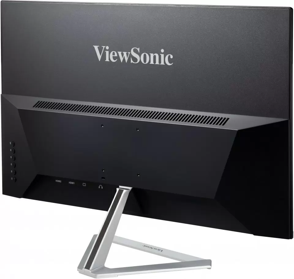 Monitor Viewsonic VX2776-SMH, negru