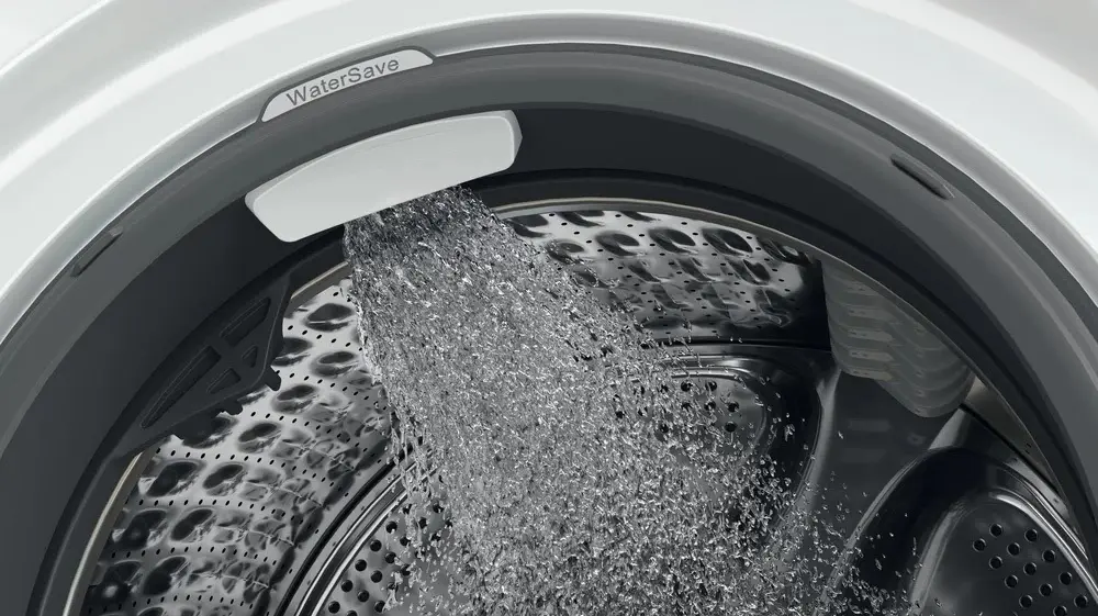 Maşină de spălat rufe Whirlpool W8 W046WB EE, alb pe tehnoparc.md Maşină de spălat rufe Whirlpool W8 W046WB EE, alb