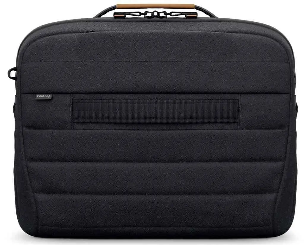 Geantă pentru laptop Dell CC7625, negru