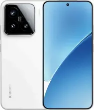 Smartphone Xiaomi 15 12GB/512GB, alb