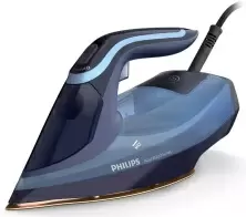 Fier de călcat Philips DST8020/20, albastru