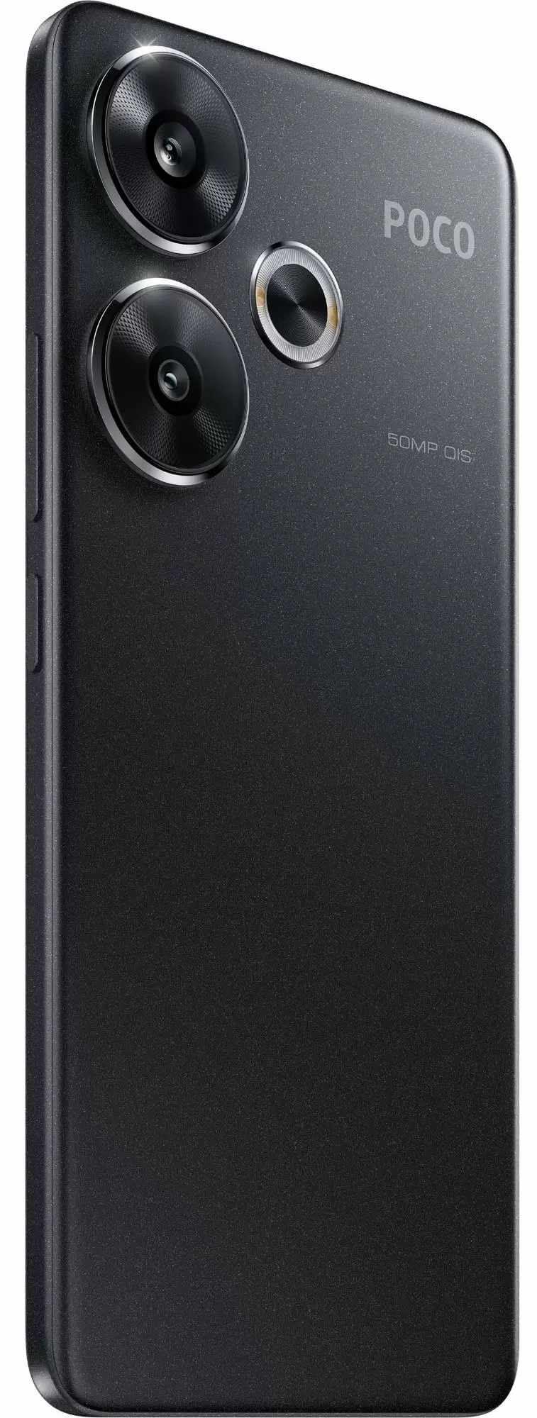 Смартфон Xiaomi Poco F6 5G 12GB/512GB, черный