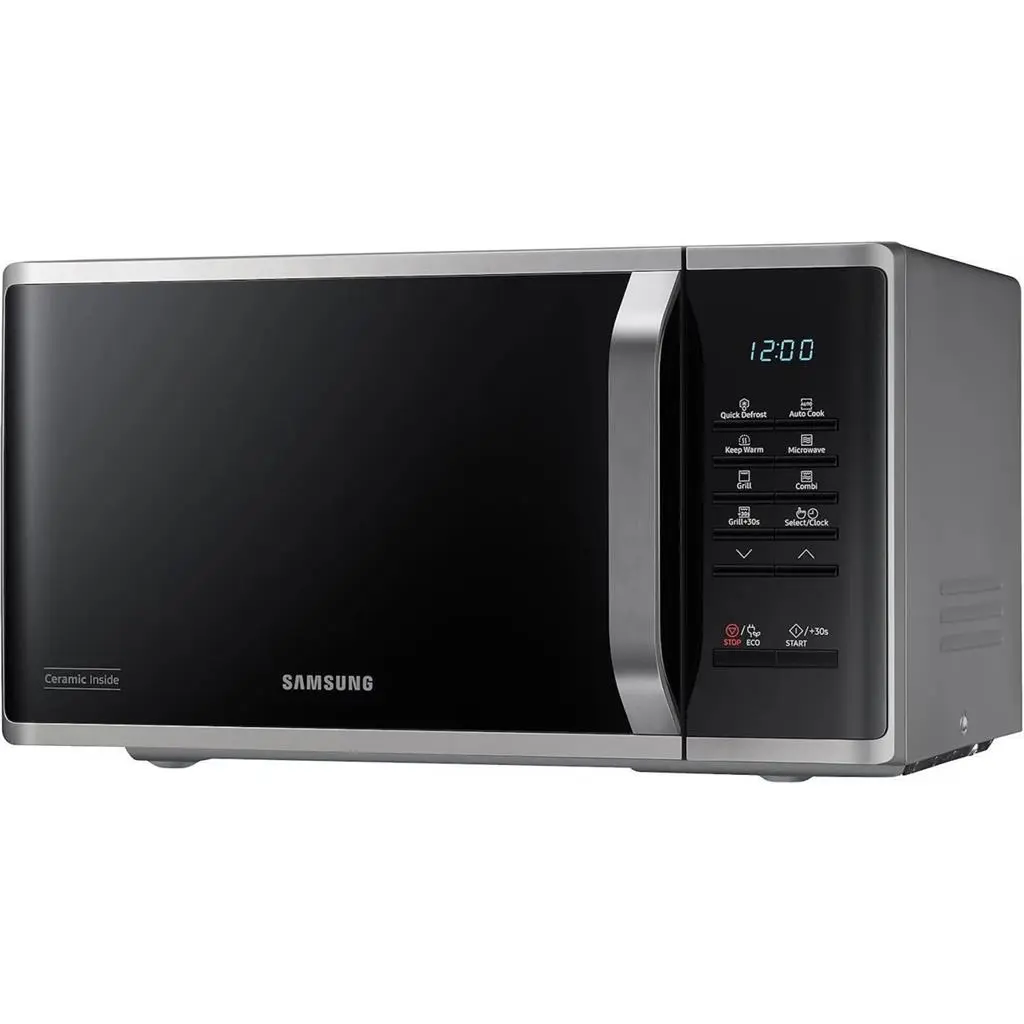 Микроволновая печь Samsung MS23K3523AS/E2, черный