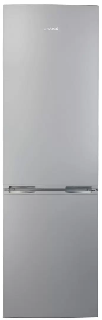 Холодильник Snaige RF58SM-S5MP2E, нержавеющая сталь