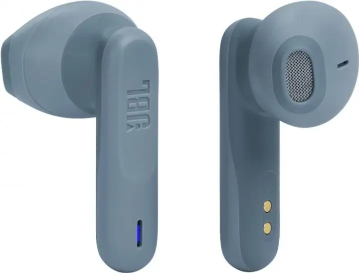 Наушники JBL Wave 300TWS, синий