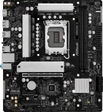 Placă de bază ASRock B860M-X