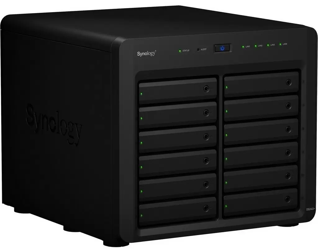 NAS Server Synology DS2422+