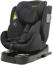 Scaun auto Summer Baby Cosmo I-Size, negru