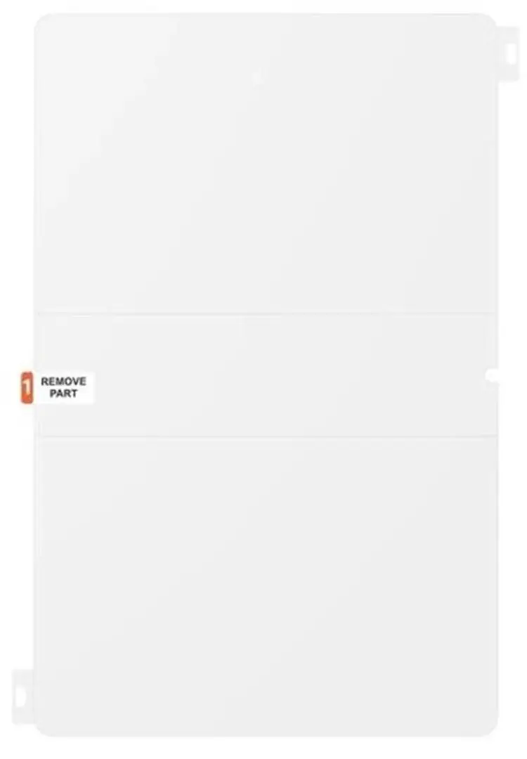 Sticlă de protecție Samsung Screen Protector Anti-Reflecting Tab S10 FE+