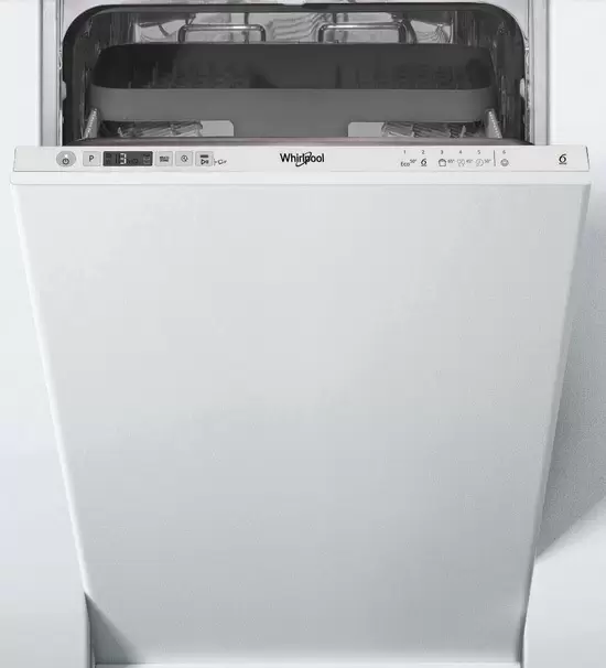 Посудомоечная машина Whirlpool WSIC 3M17